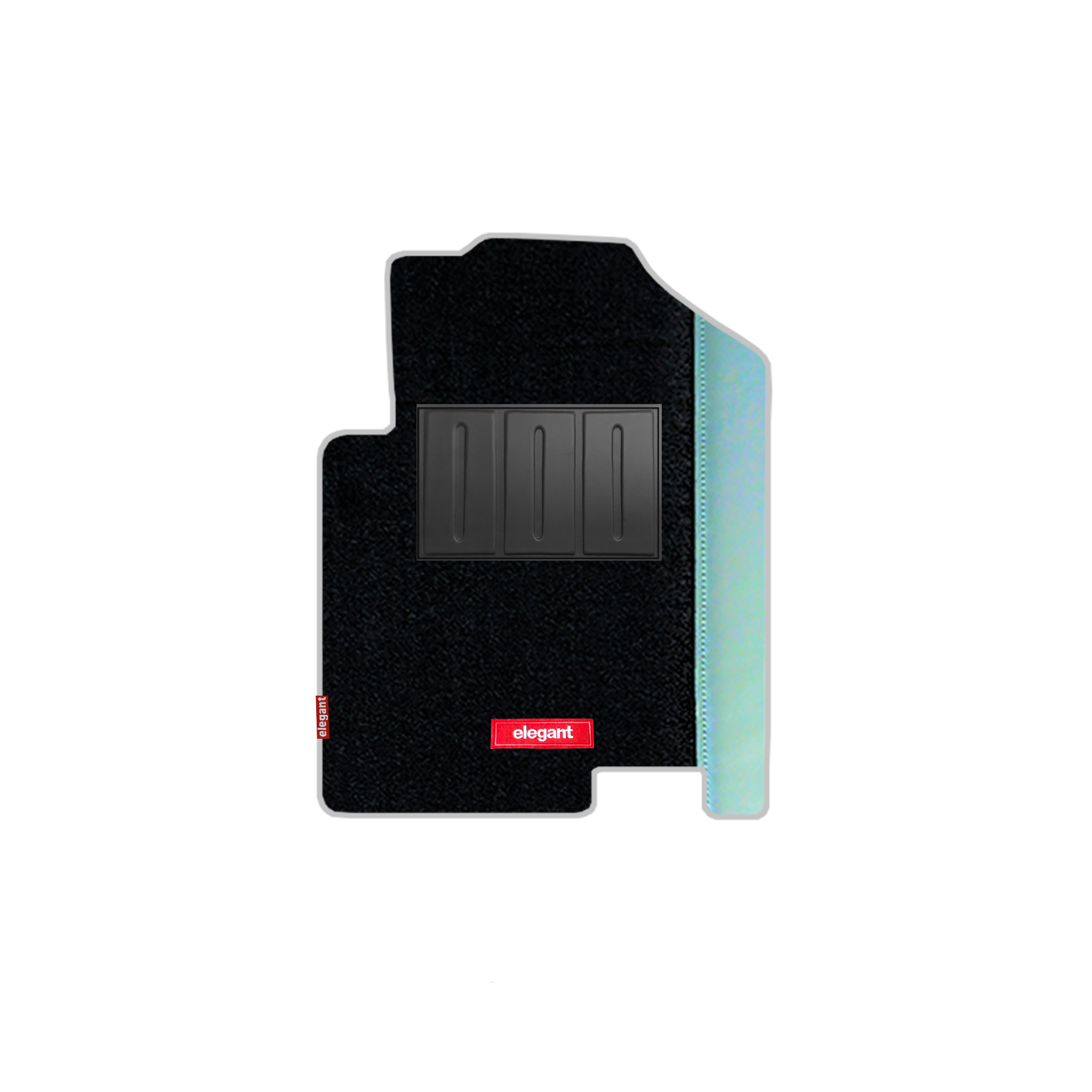 Duo Carpet Car Floor Mat For Hyundai I20