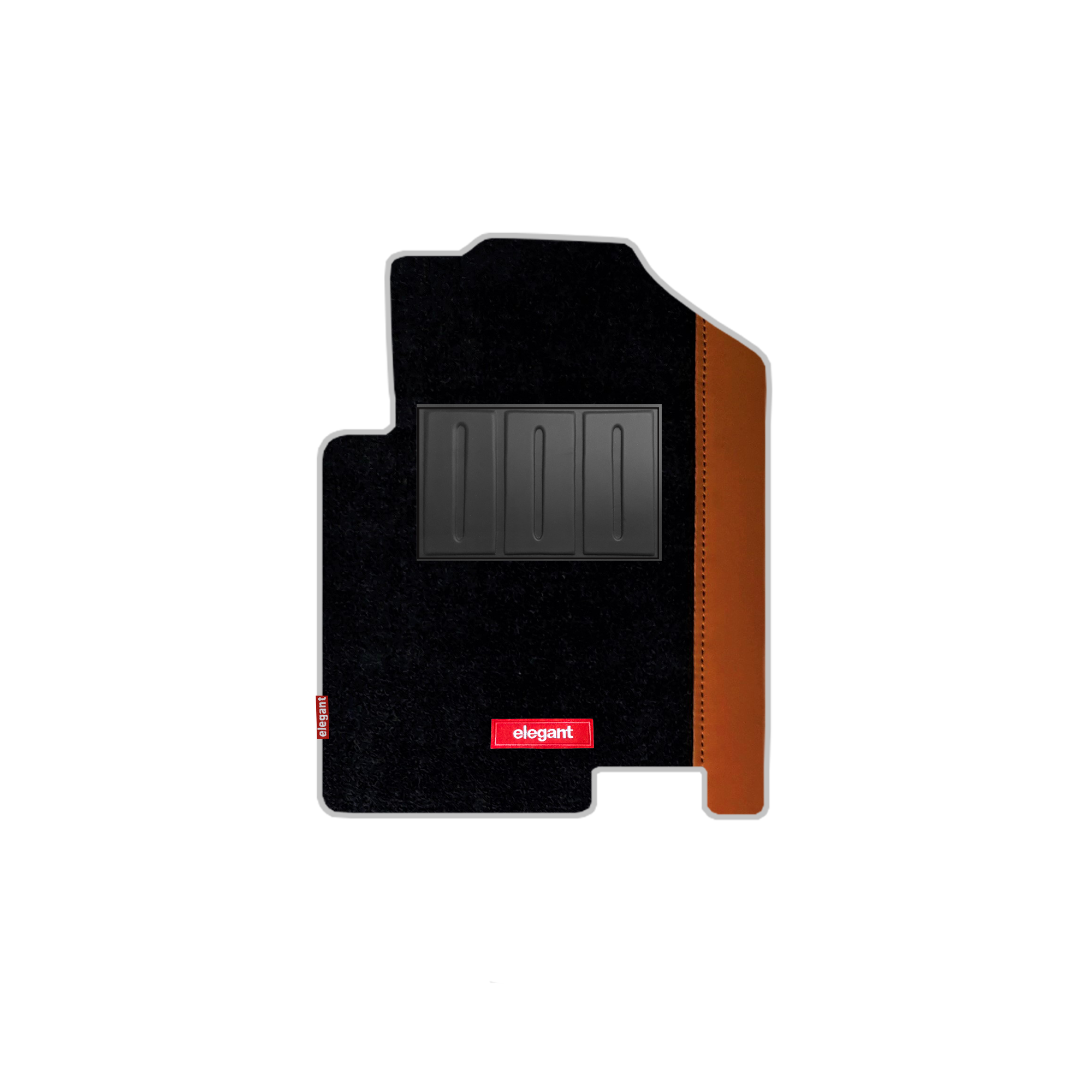 Duo Carpet Car Floor Mat For Maruti Dzire