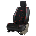 Fresco Fizz Fabric Car Seat Cover For Kia Seltos