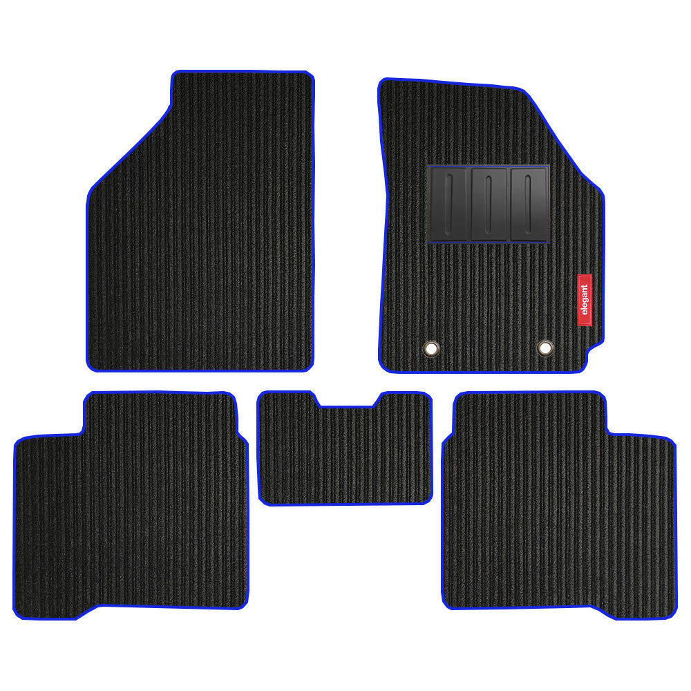 Cord Carpet Car Floor For Toyota Glanza