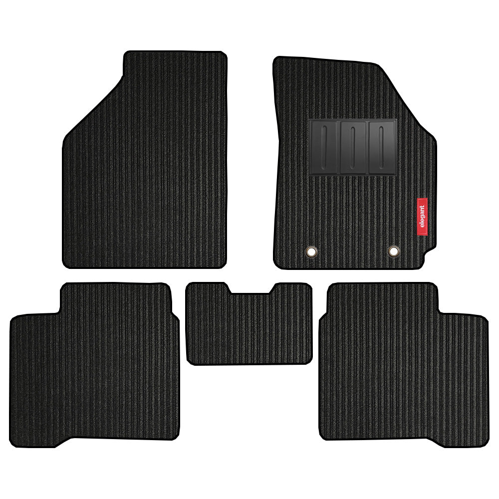 Cord Carpet Car Floor For Toyota Glanza