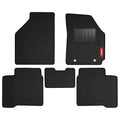 Cord Carpet Car Floor For Toyota Glanza