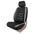 Glory Prism Art Leather Car Seat Cover For Nissan Kicks