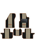 Edge Carpet Car Floor Mat For Tata Harrier