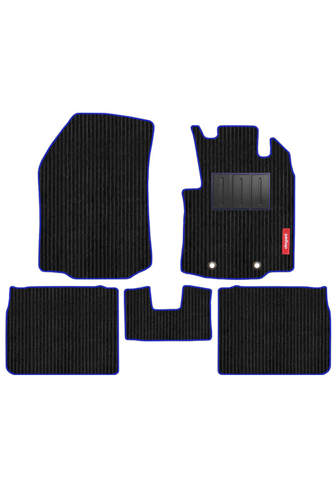 Cord Carpet Car Floor Mat For Maruti Grand Vitara