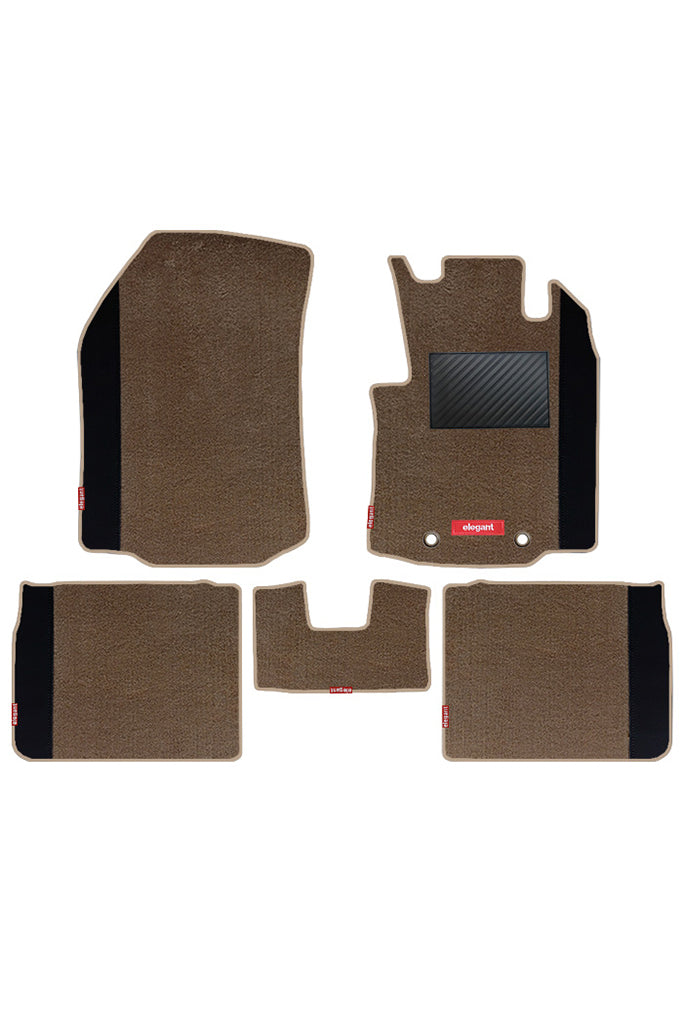 Duo Carpet Car Floor Mat For Maruti Grand Vitara