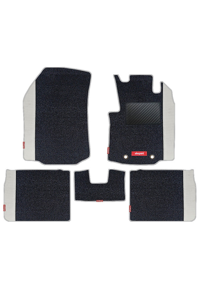 Duo Carpet Car Floor Mat For Maruti Grand Vitara