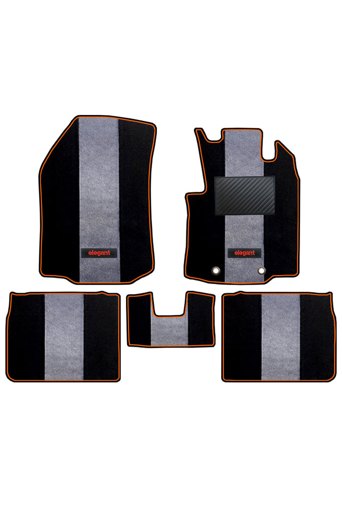 Edge Carpet Car Floor Mat For Maruti Grand Vitara