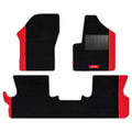 Duo Carpet Car Floor Mat For Tata Harrier