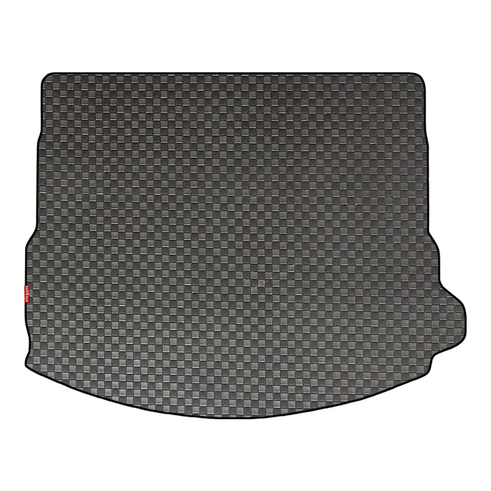 Magic Car Dicky Mat For Tata Harrier