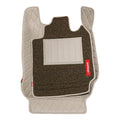 7D Car Floor Mats For Honda Mobilio