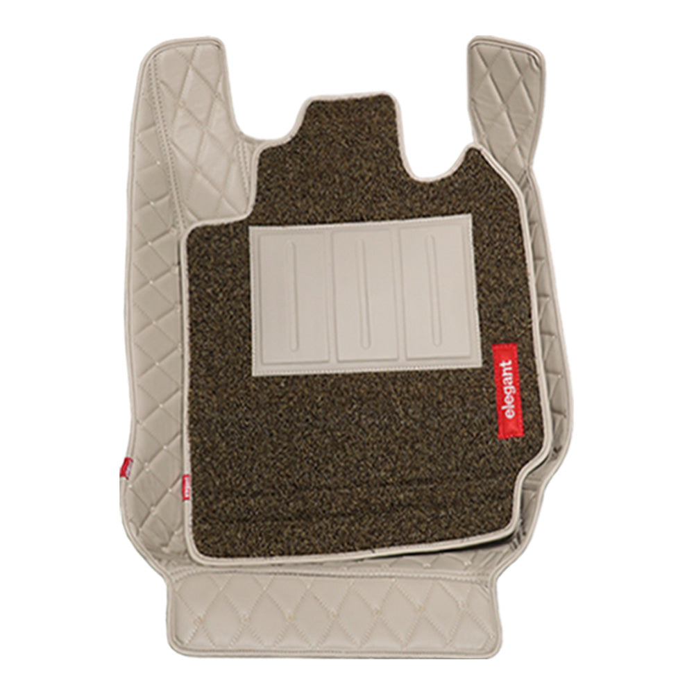 7D Car Floor Mats For Maruti Grand Vitara