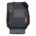 7D Car Floor Mats For Kia Seltos
