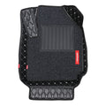 7D Car Floor Mats For Mahindra KUV100