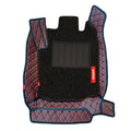 7D Car Floor Mats For MG Gloster