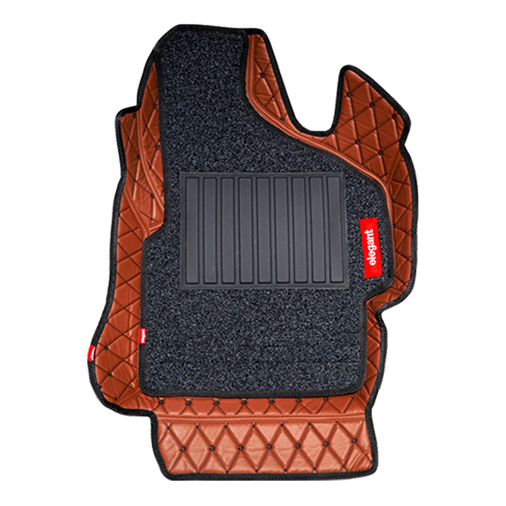 7D Car Floor Mats For Maruti Grand Vitara