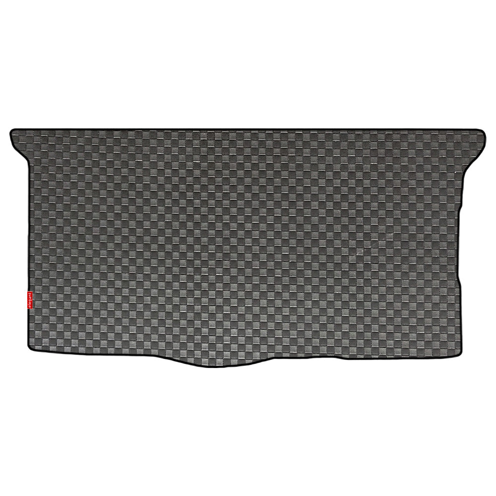 Magic Car Dicky Mat For Mahindra XUV700 7 Seater