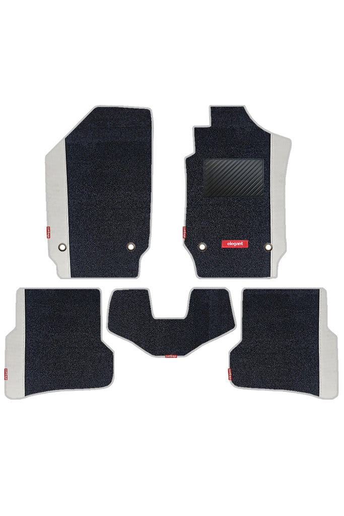Duo Carpet Car Floor Mat For Volkswagen Polo