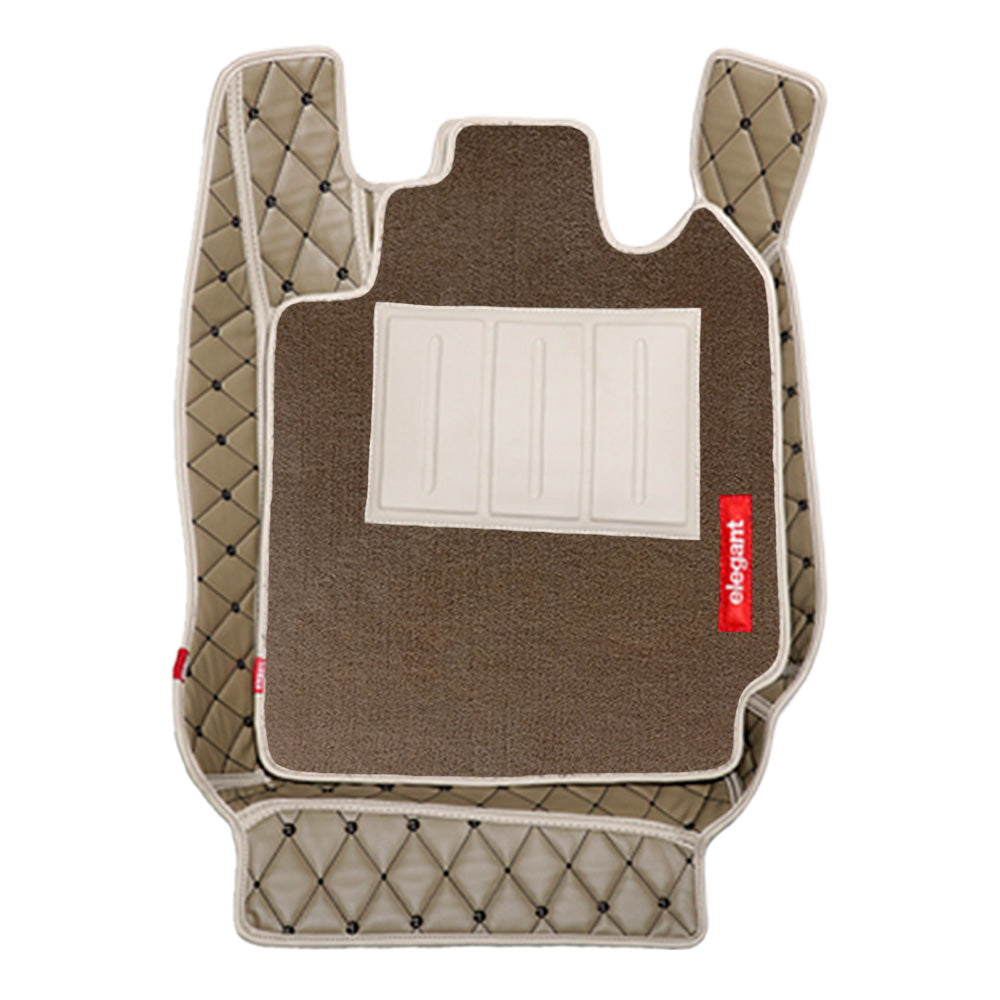 Royal 7D Car Floor Mats For Maruti Brezza