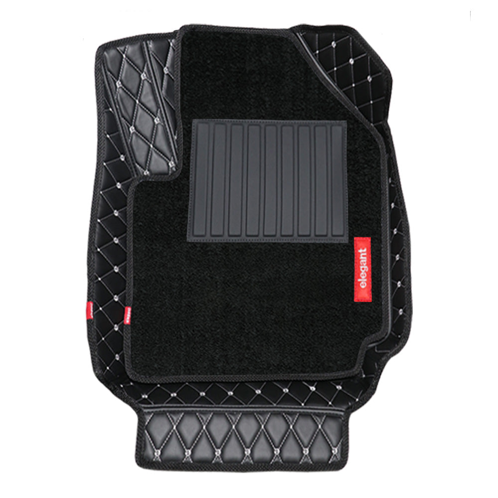 Royal 7D Car Floor Mats For Citroen C3