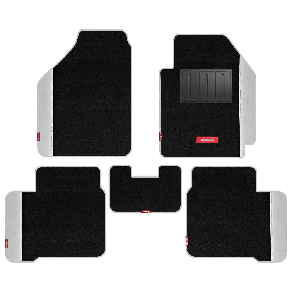 Duo Carpet Car Floor Mat For Maruti Swift