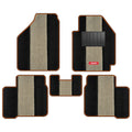 Edge Carpet Car Floor Mat For Maruti Swift