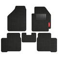 Cord Carpet Car Floor Mat For Maruti Swift