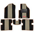 Edge Carpet Car Floor Mat For Tata Tiago