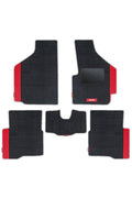 Duo Carpet Car Floor Mat For Tata Tiago