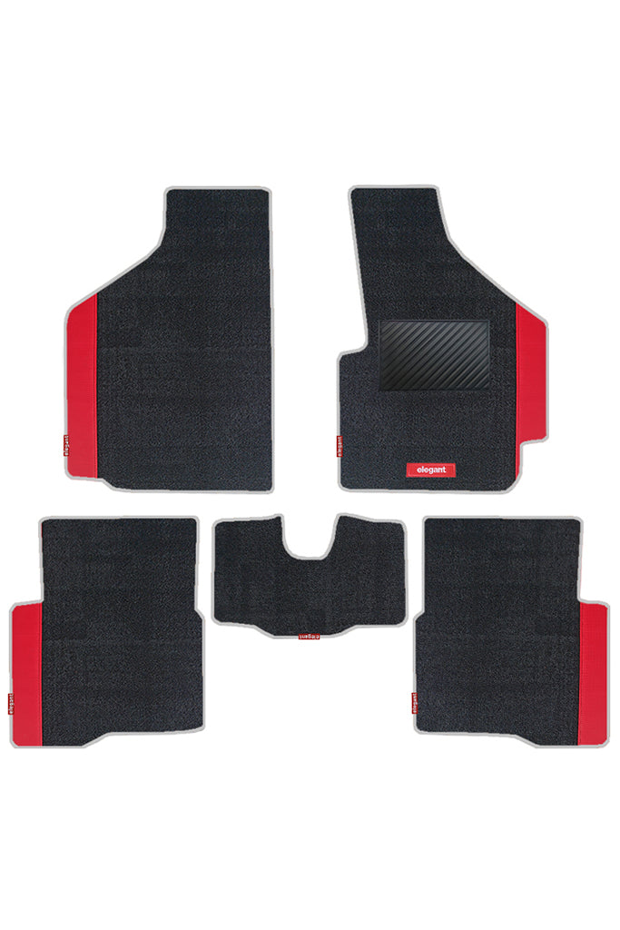 Duo Carpet Car Floor Mat For Tata Tiago