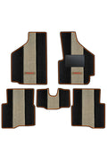 Edge Carpet Car Floor Mat For Tata Tigor