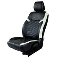 Vogue Star Art Leather Car Seat Cover For Tata Altroz