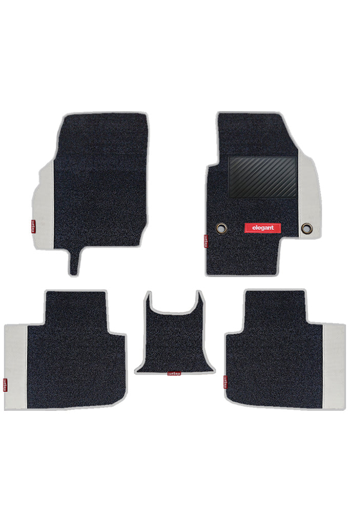 Duo Carpet Car Floor Mat For Volkswagen Virtus