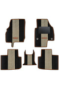 Edge Carpet Car Floor Mat For Volkswagen Virtus