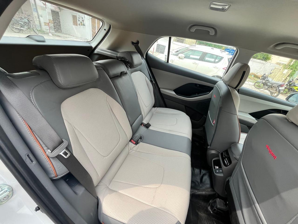 Vogue Style Plus Art Leather Car Seat Cover For Hyundai Creta