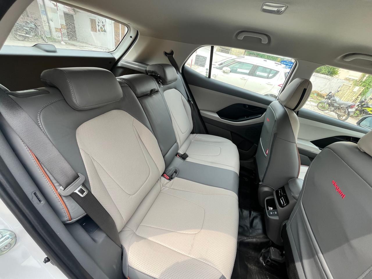 Vogue Style Plus Art Leather Car Seat Cover For Hyundai Creta
