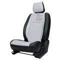 Zap Plus Bucket Fit Art Leather Car Seat Cover For Toyota Urban Cruiser