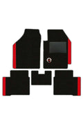 Duo Carpet Car Floor Mat For Honda Brio