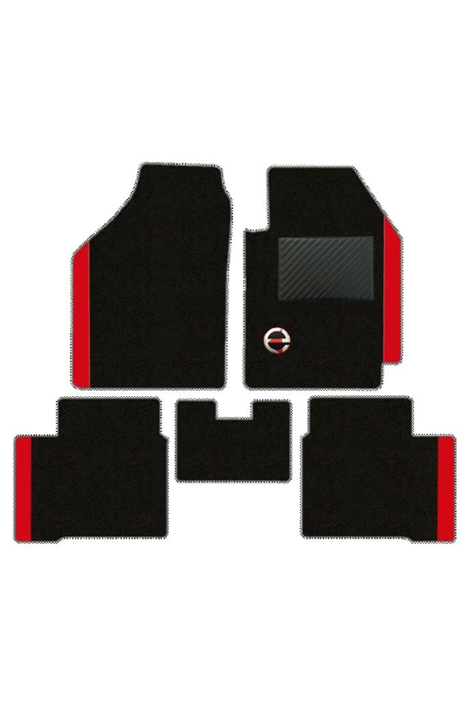 Duo Carpet Car Floor Mat For Maruti Ignis