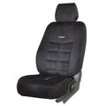 Emperor Velvet Fabric Car Seat Cover For Renault Kiger
