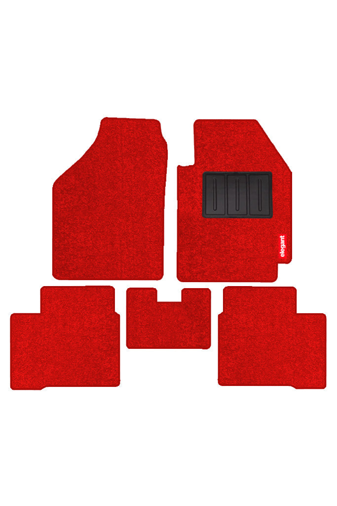 Miami Carpet Car Floor Mat For Nissan Terrano