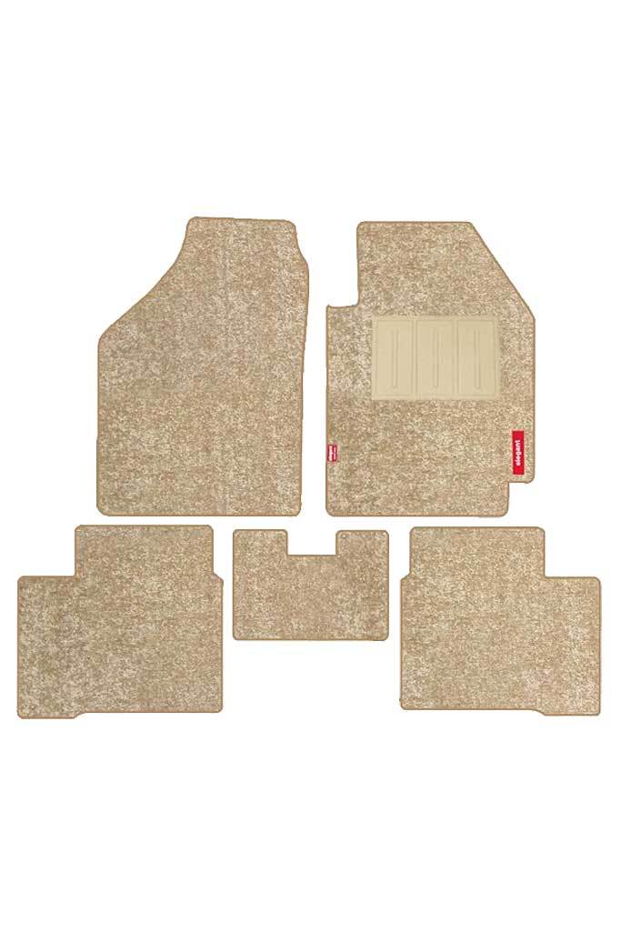 Miami Carpet Car Floor Mat For Nissan Terrano