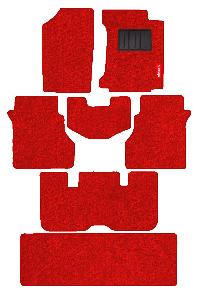 Miami Carpet Car Floor Mat For Maruti Ertiga