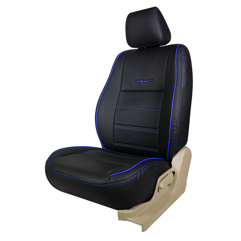 Vogue Urban Plus Art Leather Car Seat Cover For Tata Nexon