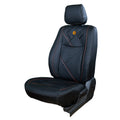 Victor Bucket Fit Art Leather Car Seat Cover For Maruti Brezza